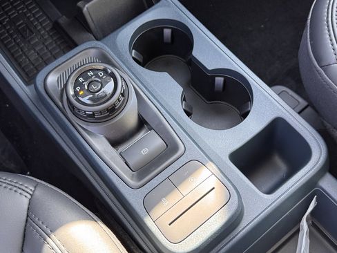 New 2025 Ford Maverick Lariat w/ Black Appearance Package image 23