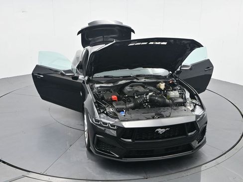 Used 2024 Ford Mustang GT Premium RWD image 25