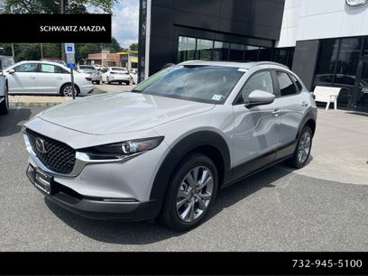 Used 2026 MAZDA CX-30 AWD 2.5 S