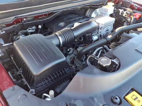 Certified 2023 RAM 1500 Laramie image 29