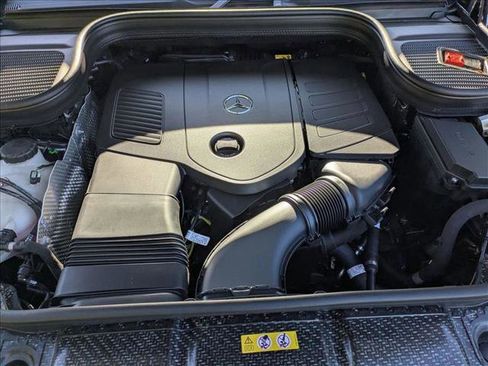 New 2026 Mercedes-Benz GLE 350 4MATIC image 17