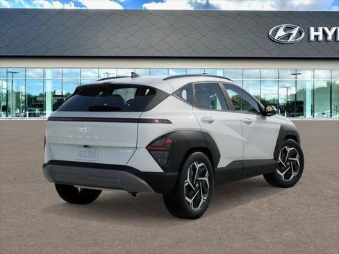 New 2026 Hyundai Kona Limited image 4