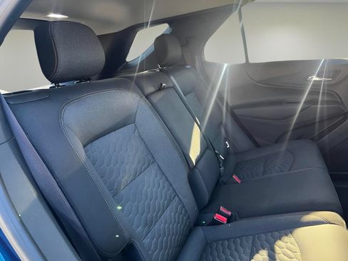 Used 2019 Chevrolet Equinox LT AWD/4WD image 19