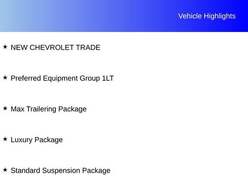 Used 2015 Chevrolet Suburban LT w/ Max Trailering Package RWD image 7