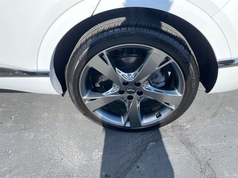 Used 2021 Genesis GV80 3.5T w/ Prestige Package 07 image 31