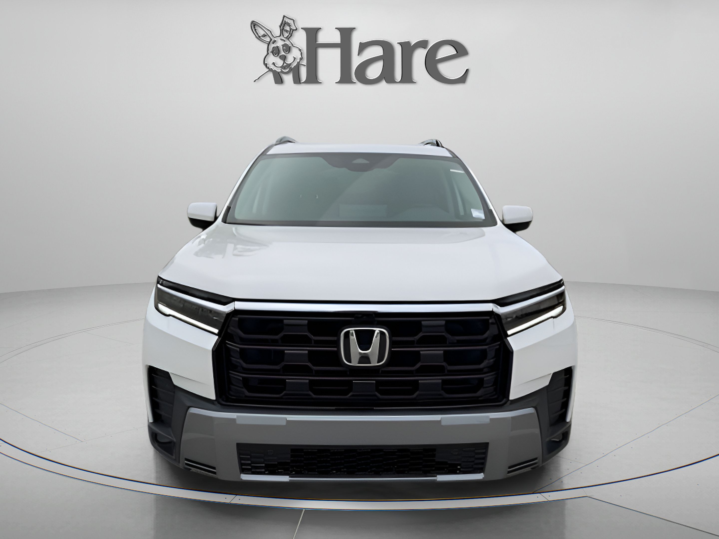 New 2026 Honda Pilot image 8