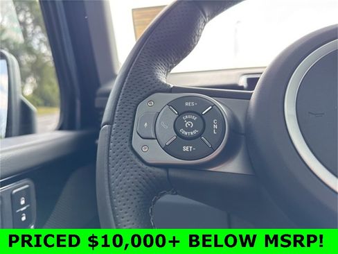 Used 2024 INEOS Grenadier image 11