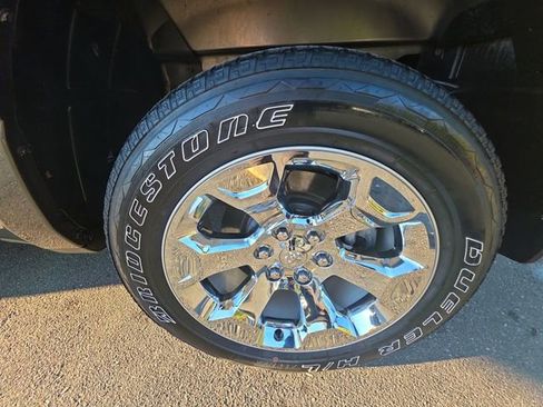 Used 2023 RAM 1500 Big Horn image 47