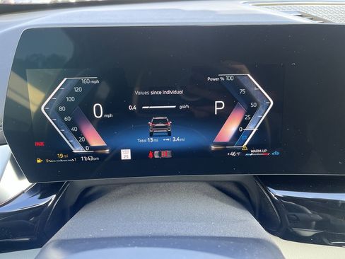 Used 2026 BMW X1 xDrive28i w/ Convenience Package image 23