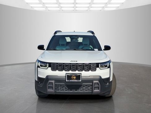 New 2026 Jeep Cherokee Limited AWD/4WD image 2