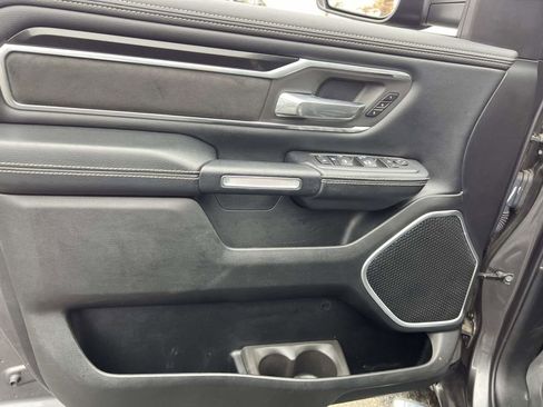 Certified 2019 RAM 1500 Laramie w/ Sport Appearance Package image 24