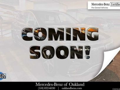 Used 2023 Mercedes-Benz EQS 580 4MATIC SUV