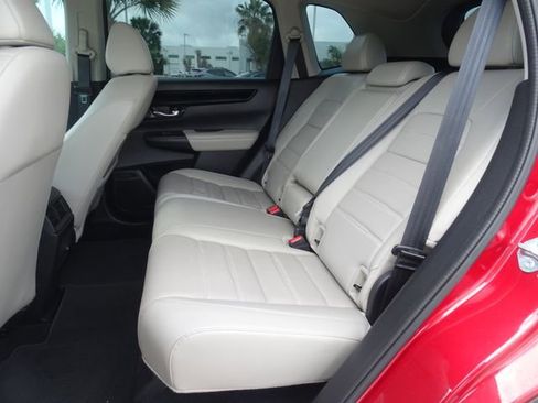 Certified 2024 Honda CR-V EX-L image 9