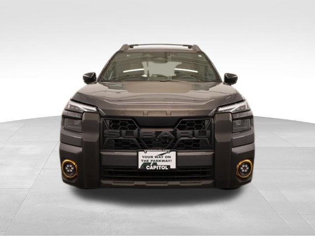 New 2026 Subaru Outback Wilderness AWD/4WD image 6