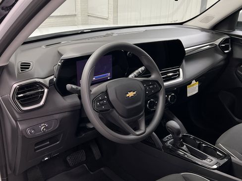 New 2026 Chevrolet TrailBlazer LT w/ Driver Confidence Package image 43