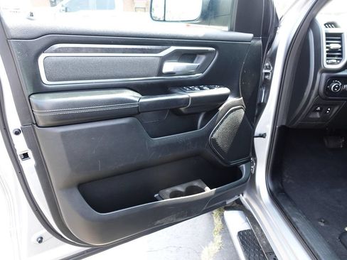Used 2019 RAM 1500 Big Horn AWD/4WD image 16