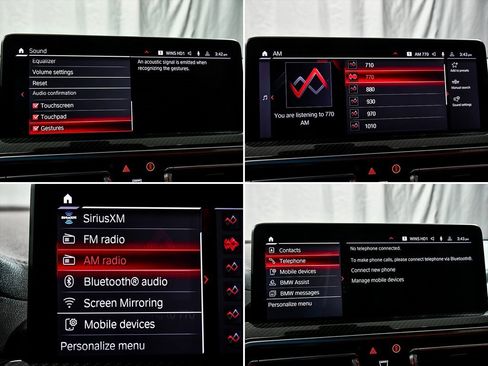 Used 2022 BMW X3 M M w/ Competition Package image 26