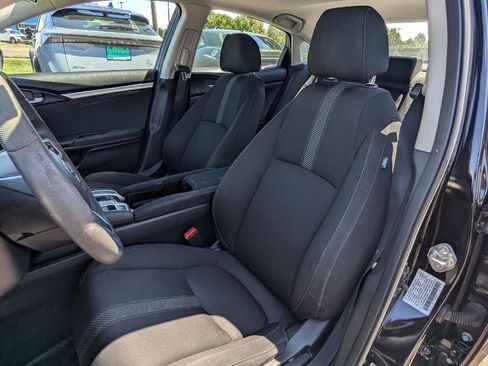 Used 2016 Honda Civic EX image 19