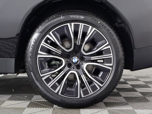 New 2026 BMW X3 xDrive30 image 10
