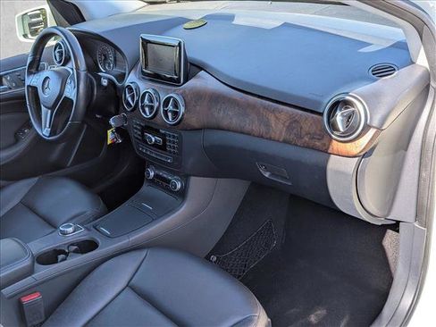 Used 2014 Mercedes-Benz B 250e image 21