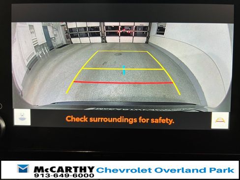 Used 2025 Toyota RAV4 LE image 20