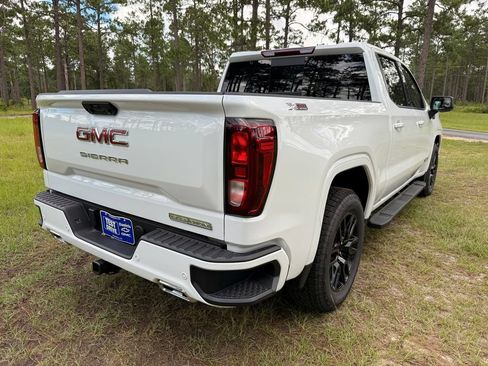 New 2026 GMC Sierra 1500 Elevation w/ Elevation Premium Package AWD/4WD image 5