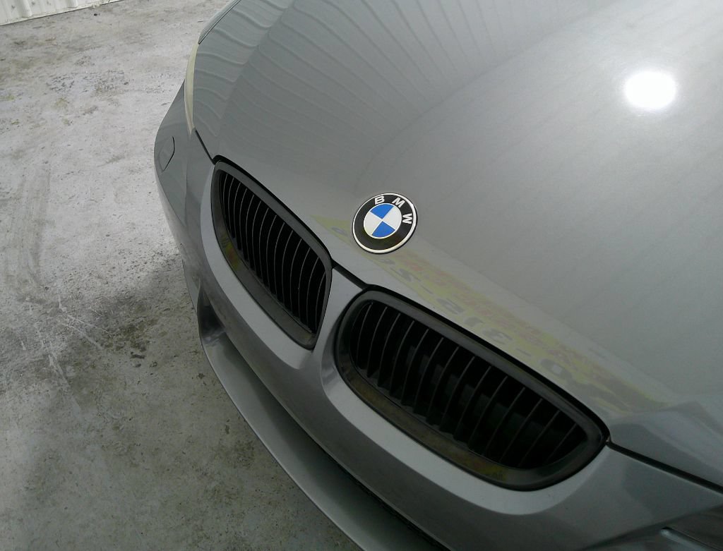 Used 2007 BMW 335i Coupe RWD image 14