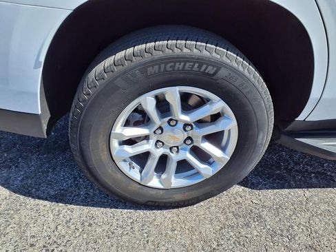 Used 2025 Chevrolet Tahoe LT AWD/4WD image 50