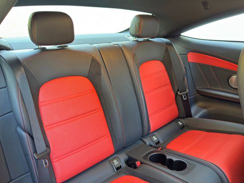 Used 2021 Mercedes-Benz C 63 AMG S image 41