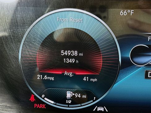 Used 2023 Mercedes-Benz GLE 350 image 13