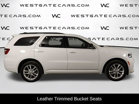 Used 2025 Dodge Durango GT AWD/4WD image 45