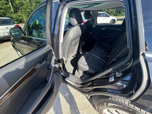 Used 2013 Audi Q5 2.0T Premium Plus AWD/4WD image 7