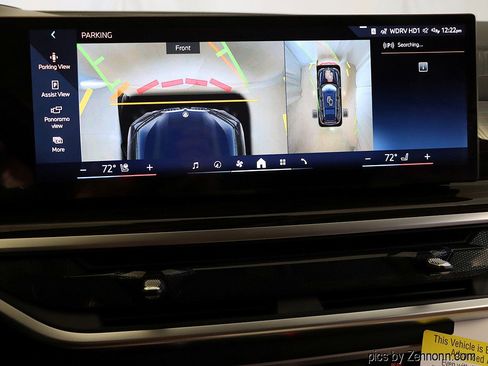 Used 2026 BMW X7 xDrive40i image 23