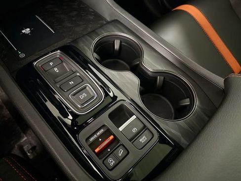 New 2026 Honda Passport TrailSport image 43