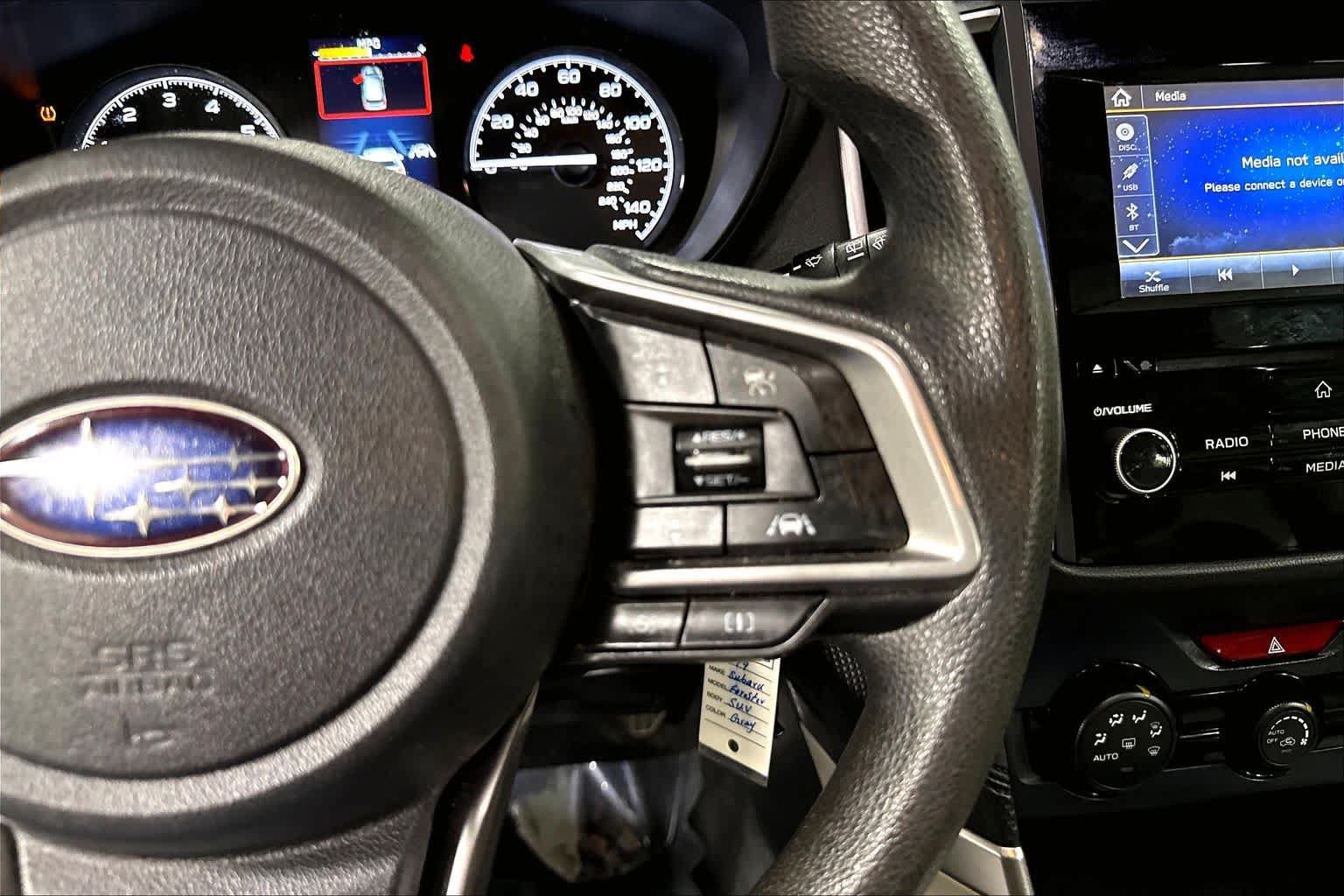 Used 2019 Subaru Forester w/ Alloy Wheel Package AWD/4WD image 24