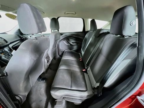 Used 2016 Ford Escape S FWD image 21