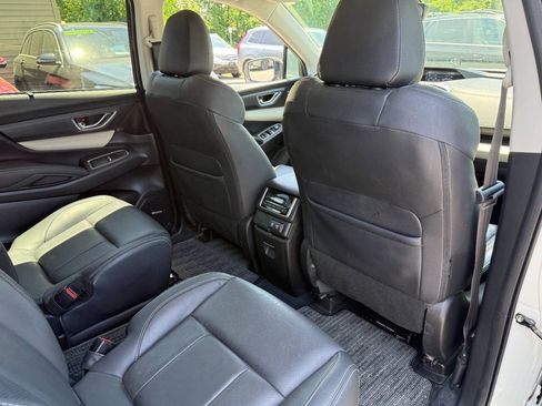 Used 2021 Subaru Ascent Limited w/ Technology Package AWD/4WD image 38