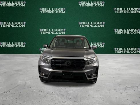 Used 2025 Honda Ridgeline RTL image 10
