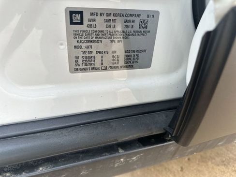 Used 2019 Buick Encore Essence image 35