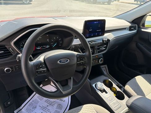 Used 2021 Ford Escape SE AWD/4WD image 10