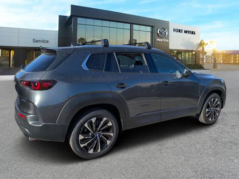 New 2026 MAZDA CX-50 2.5 Hybrid w/ Weather Package image 6