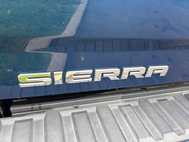 Used 2018 GMC Sierra 1500 SLT AWD/4WD image 61