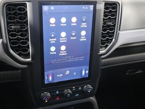 New 2025 Ford Ranger XL w/ Trailer Tow Package image 20