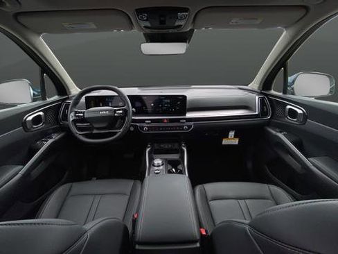 New 2026 Kia Sorento EX AWD/4WD image 11