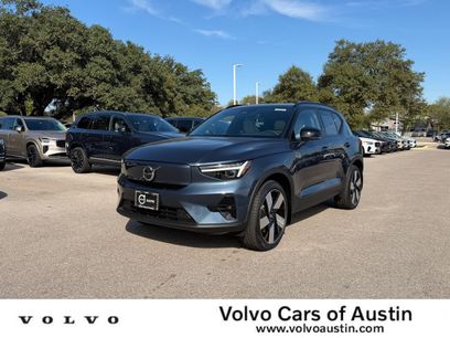 New 2026 Volvo EX40 Plus w/ Climate Package