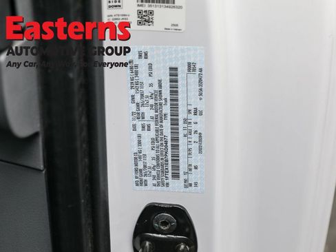 Used 2023 Ford F150 XLT w/ Equipment Group 301A Mid image 40