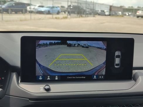 New 2026 Honda Accord EX-L image 11