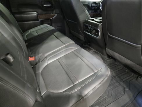 Used 2021 GMC Sierra 1500 Denali image 11