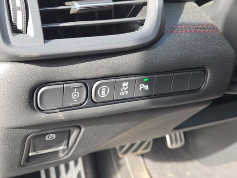 Certified 2025 Acura TLX SH-AWD w/ A-SPEC Pkg image 26