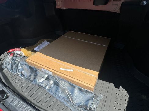 New 2026 Toyota Camry XSE image 10